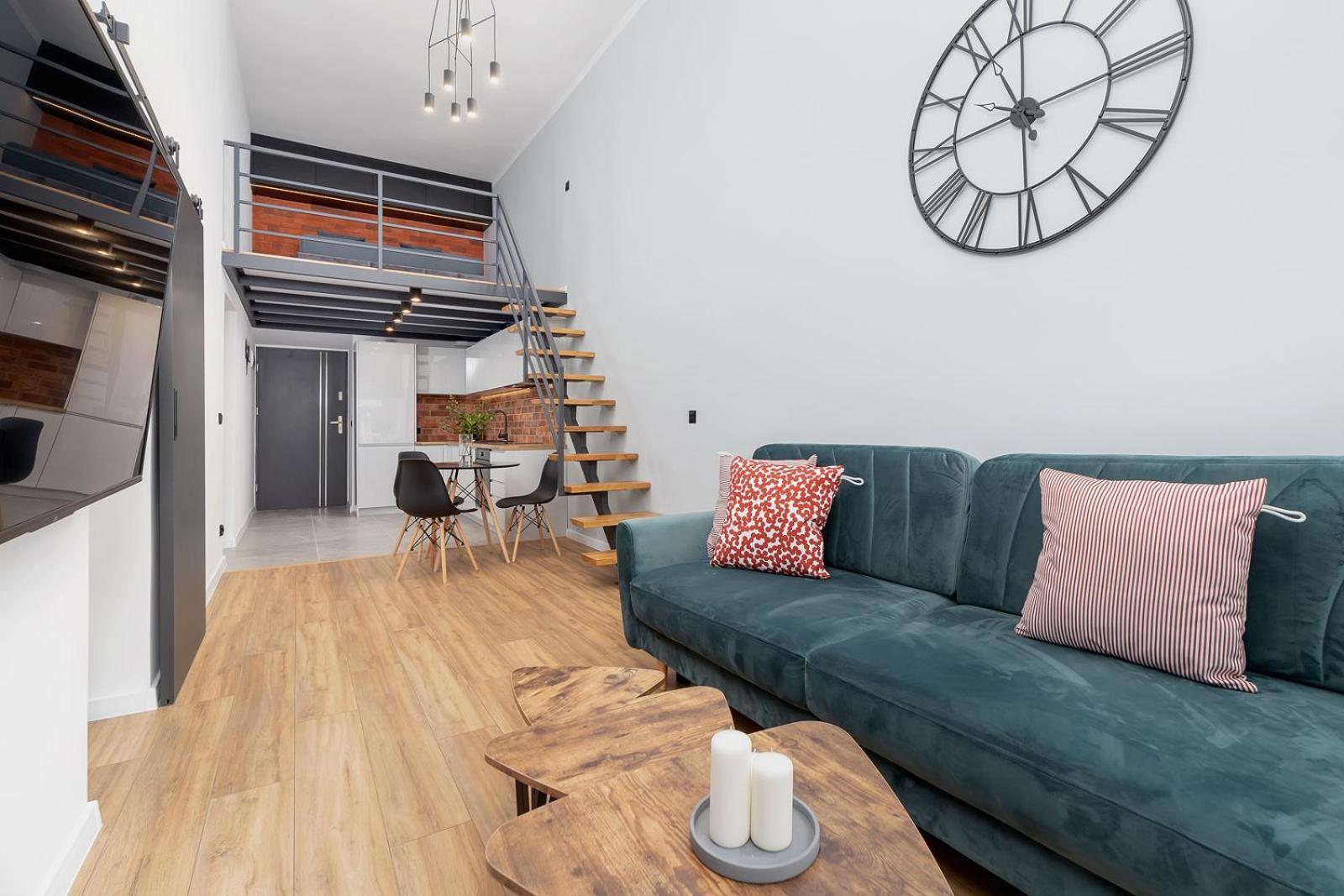Modern Apartment In Kazimierz District - Jozefa 2 Krakau Exterior foto