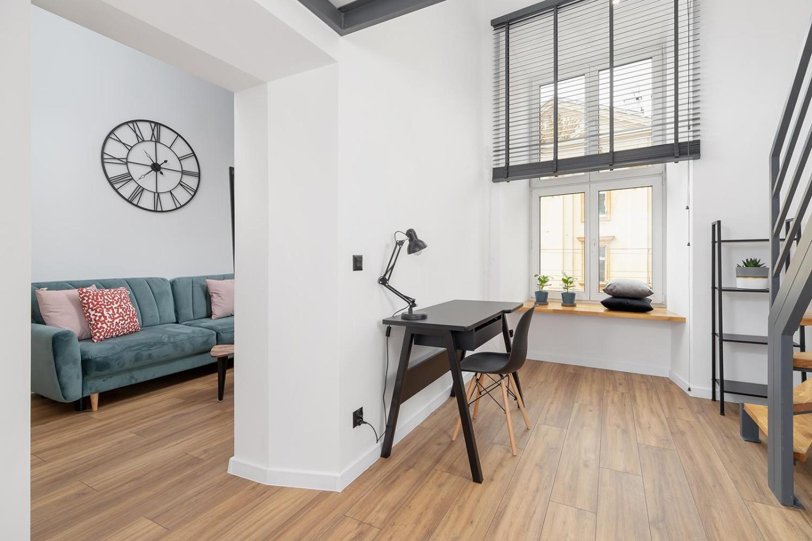 Modern Apartment In Kazimierz District - Jozefa 2 Krakau Exterior foto